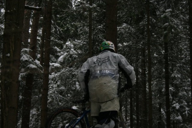 Mirko biker - foto