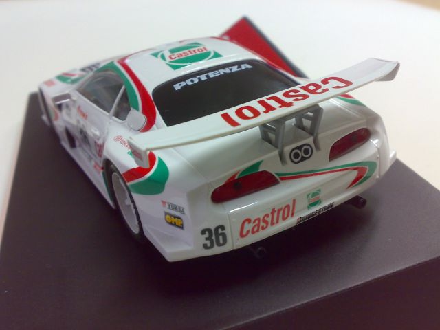 Slotcar - foto