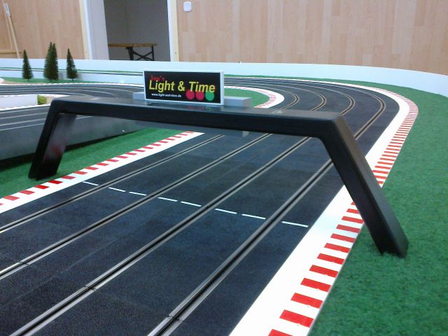 Slotcar - foto