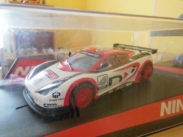 Slotcar - foto