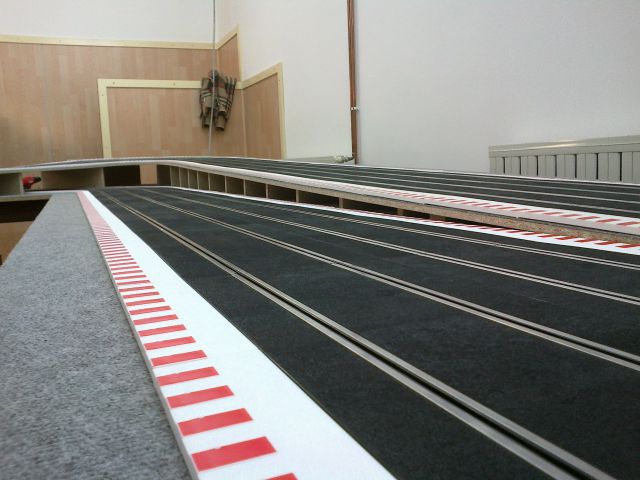 RC-HOBI Speedway - foto