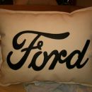 Pojster iz Alcantare (Ford)