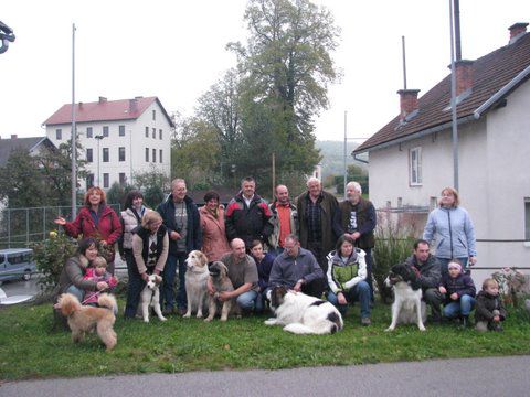 Vzrejni 2009 - foto povečava