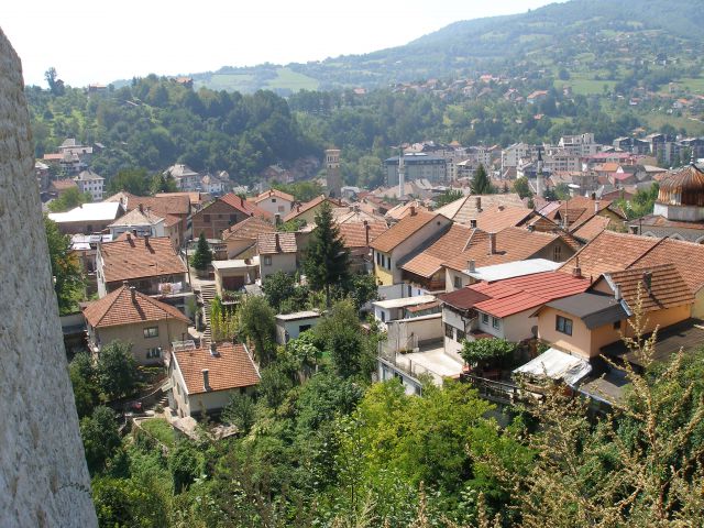 JANJA IN NJENE SLIKE - foto