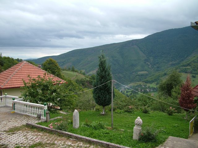 Fotosafari Travnik 2010 - foto
