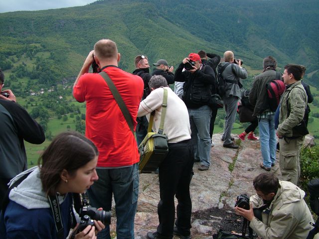Fotosafari Travnik 2010 - foto
