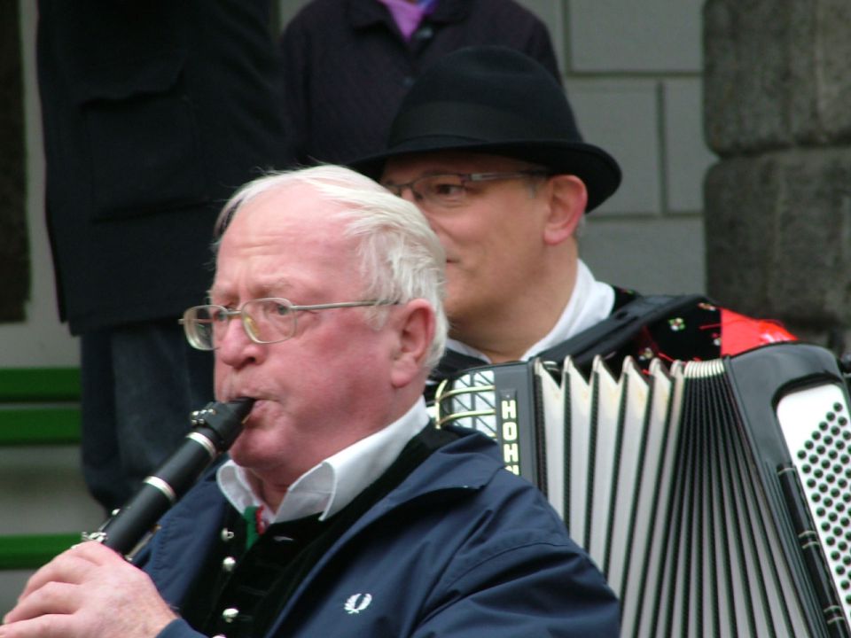 Ljubljanska vinska pot 2010 - foto povečava