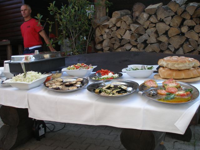 Ižanski odbojkarski piknik 2011 - foto
