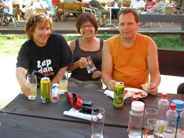 Ižanski odbojkarski piknik 2011 - foto