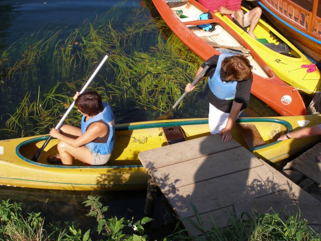 Ižanski odbojkarski piknik 2011 - foto