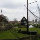 Nizozemska  Zuiderzeemuseum Enkhuizen