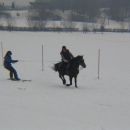 spretnostno jahanje