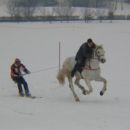spretnostno jahanje