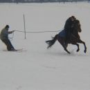 spretnostno jahanje