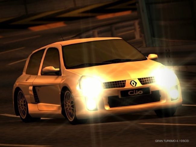 clio v6