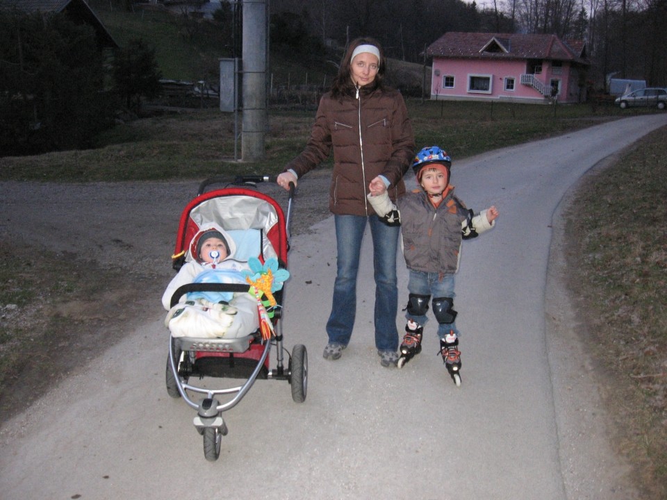 2009 - foto povečava