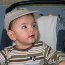 Enej - od 7 do 9 mesecev
