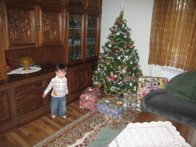 Božičkovanje 2006 - foto