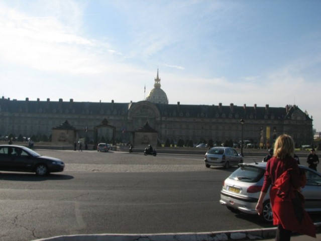 Pariz 2008 - foto