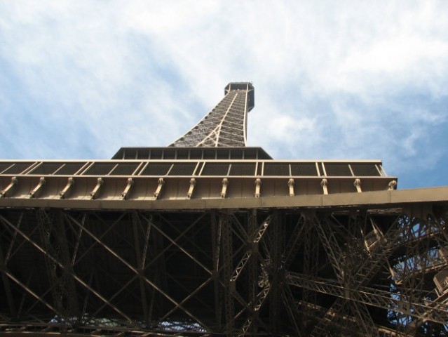 Pariz 2008 - foto