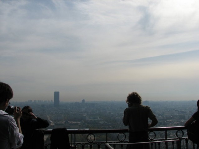 Pariz 2008 - foto