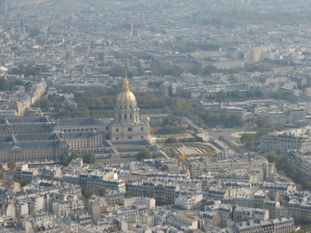 Pariz 2008 - foto