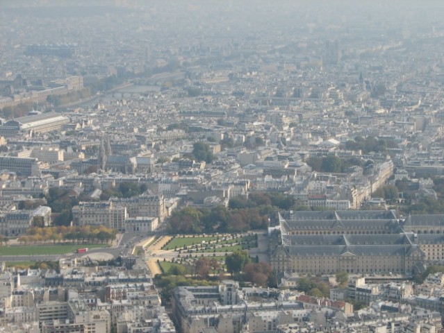 Pariz 2008 - foto