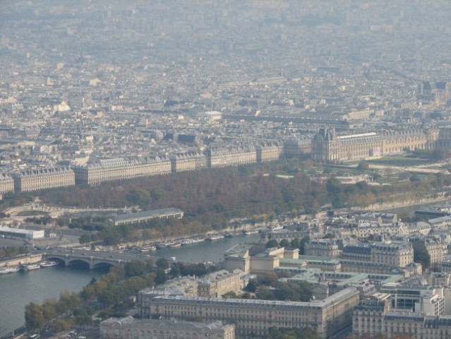 Pariz 2008 - foto