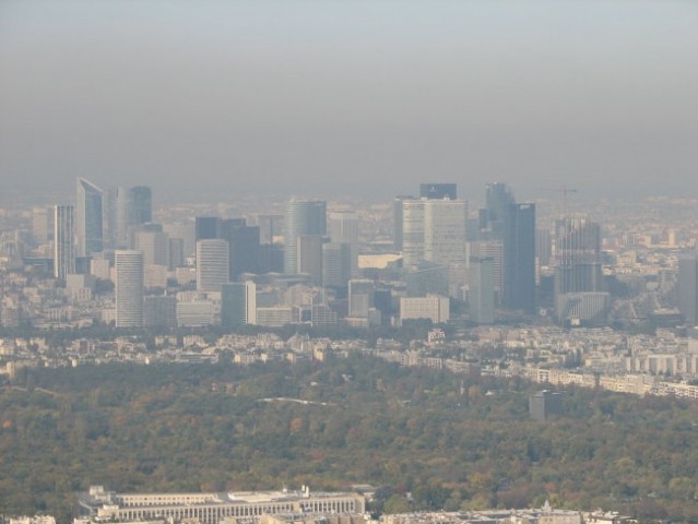 Pariz 2008 - foto