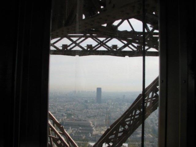 Pariz 2008 - foto