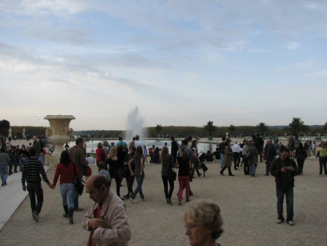 Pariz 2008 - foto