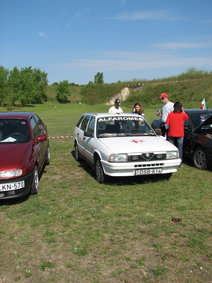 Budimpešta, Komarom - foto povečava