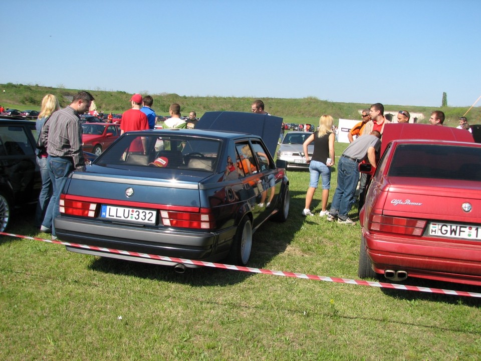 Budimpešta, Komarom - foto povečava