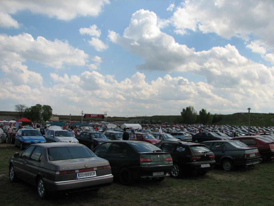 Budimpešta, Komarom - foto povečava