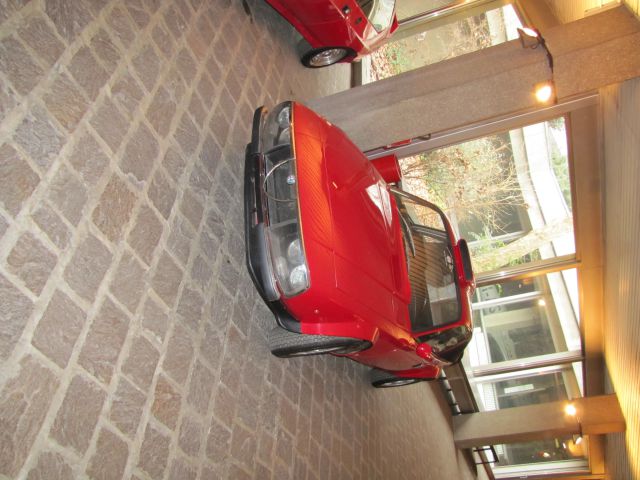 Alfa Romeo muzej, Ferrari muzej feb 2010 - foto