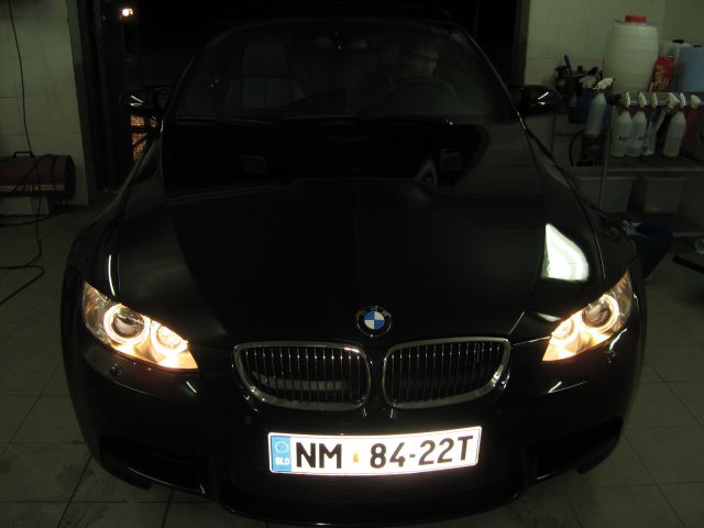 M3 power - foto