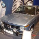 BMW 2002ti