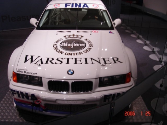 Motorsport III