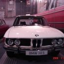 Bmw 3.0S