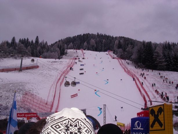 Bad Kleinkircheim 2007 - foto