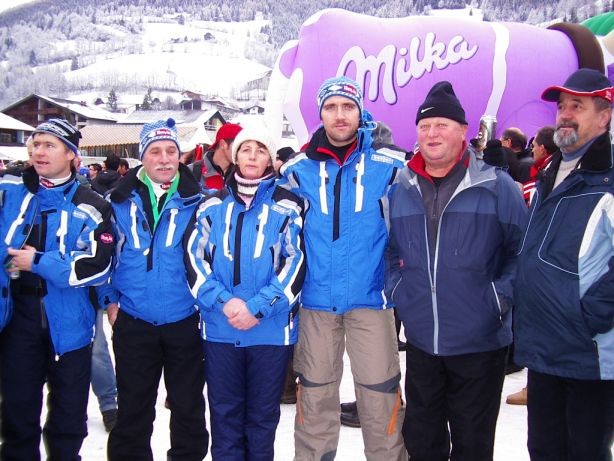 Bad Kleinkircheim 2007 - foto