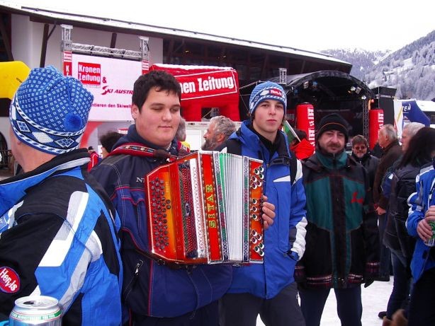 Bad Kleinkircheim 2007 - foto