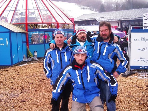 Bad Kleinkircheim 2007 - foto