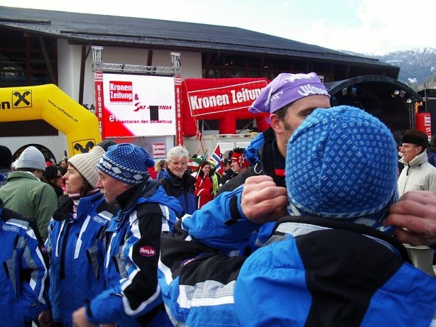 Bad Kleinkircheim 2007 - foto povečava