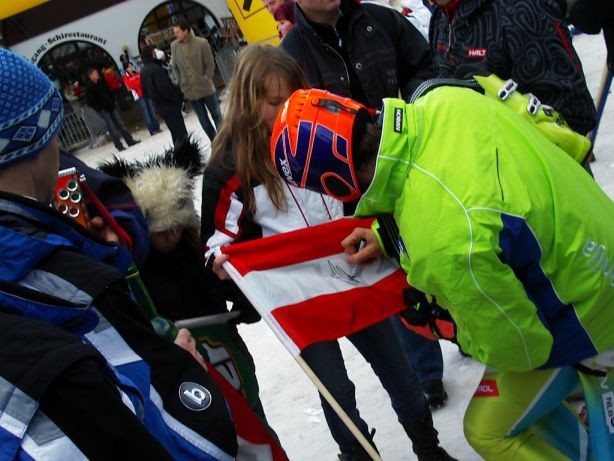 Bad Kleinkircheim 2007 - foto povečava