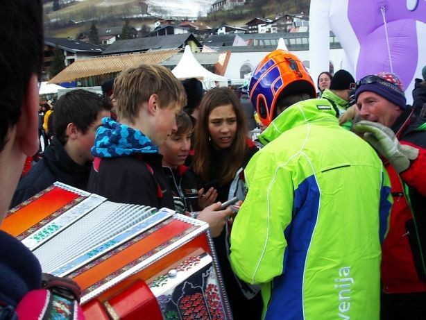 Bad Kleinkircheim 2007 - foto povečava