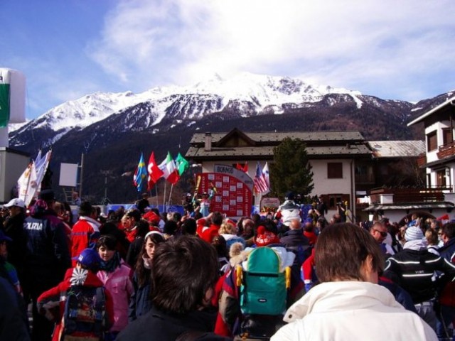 Bormio 2008 - foto