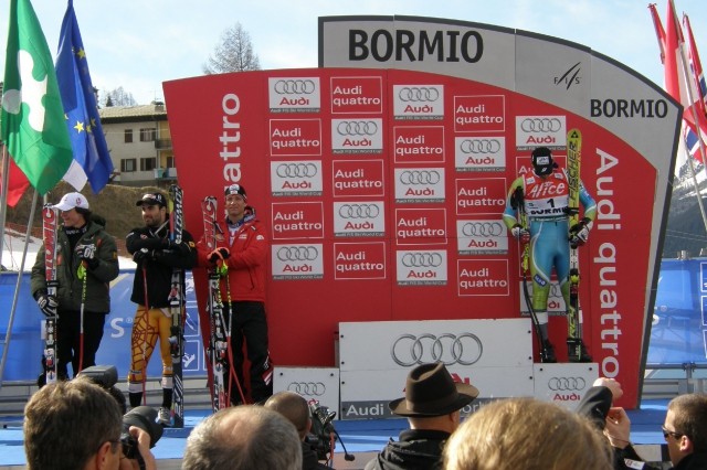 Bormio 2008 - foto