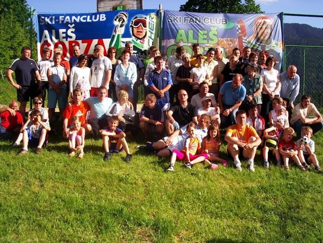 6.piknik fan kluba 2008 - foto povečava