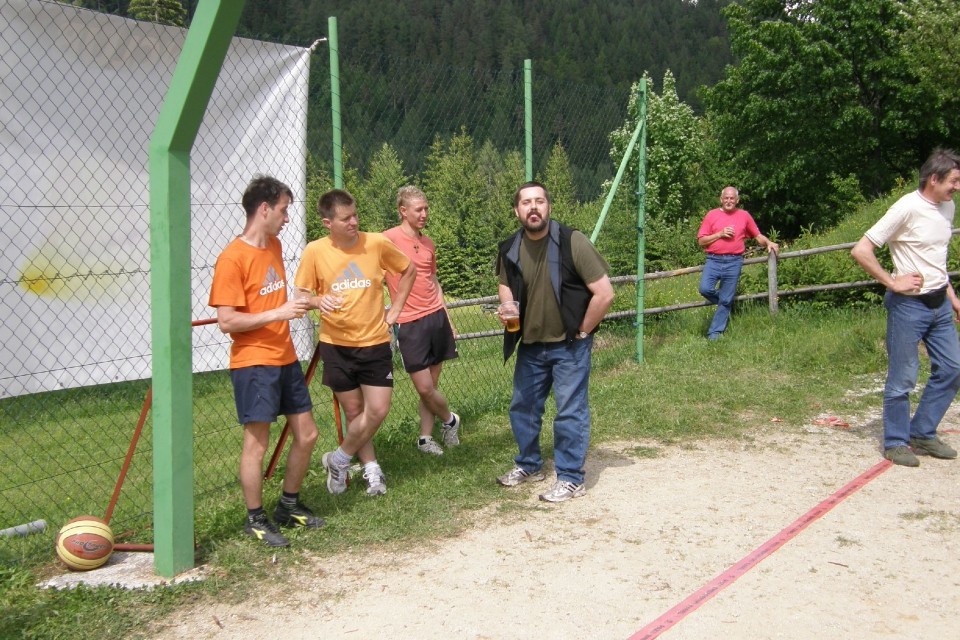 6.piknik fan kluba 2008 - foto povečava